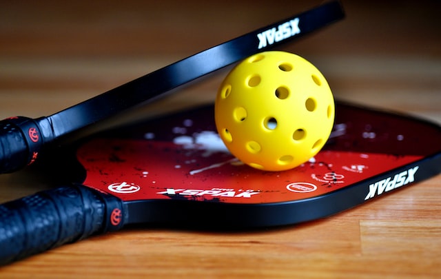 Pickleball Gear Reviews: Product Reviews And Recommendations