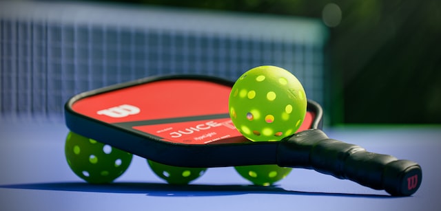 Pickleball Equipment: Everything You Need To Know