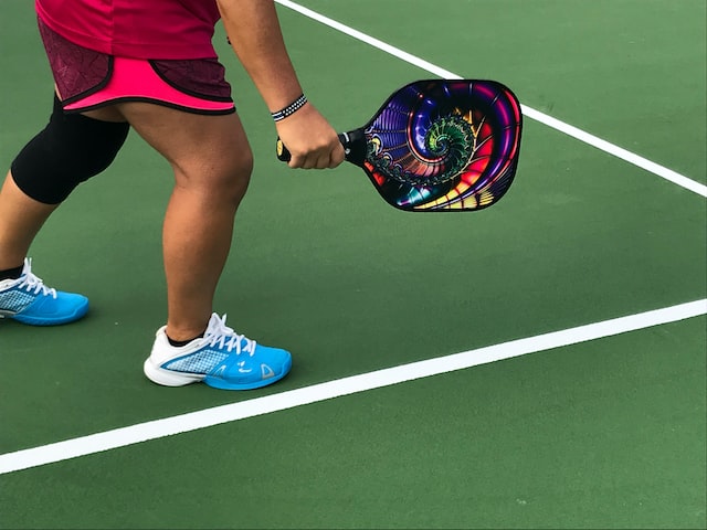 Pickleball Community: Connecting With Other Players And Clubs