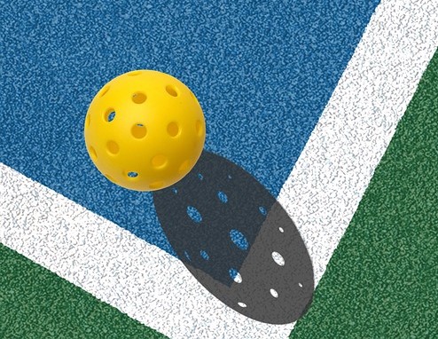 7 Pickleball Shots That Every Player Needs To Know