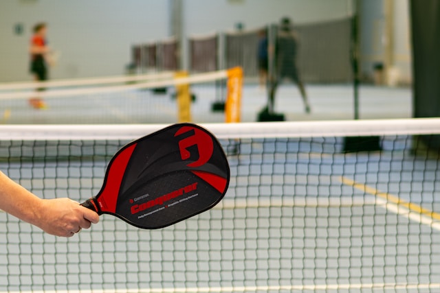 Adding Twist To Your Game With Pickleball Spin