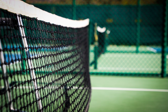 Can You Play Pickleball on a Tennis Court? Exploring the Possibilities