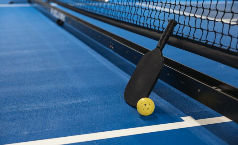 What is Pickleball? Explanation of the Fast-Growing Sport