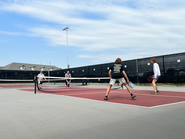 Things You Need To Know About Hosting A Pickleball Tournament