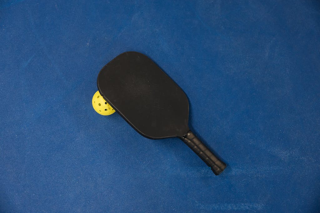 Ace Pickleball Paddle: The Ultimate Guide to Choosing the Right One